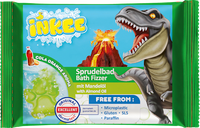 Kinder Badezusatz Badefizzer, 20 g