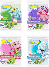 Kinderbadtoevoeging Badefizzer, 20 g