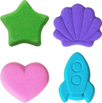 Kinderbadtoevoeging Badefizzer, 20 g