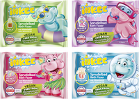Kinder Badezusatz Badefizzer, 20 g
