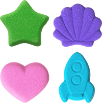 Kinderbadtoevoeging Badefizzer, 20 g