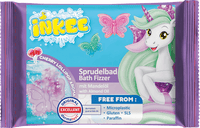 Kinder Badezusatz Badefizzer, 20 g