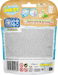 Kinder Badezusatz Flamingo, 3 St