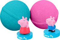 Kinderbadtoevoeging Peppa Pig Box Surprise, 1 st.