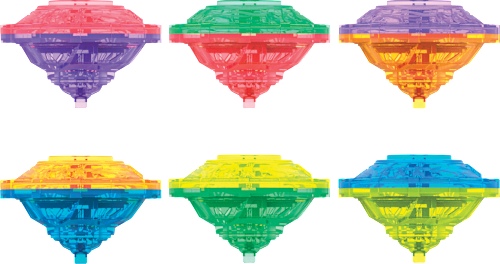 Kinder Badezusatz Surprise Blade, 100 g