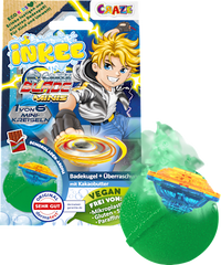 Kinder Badezusatz Surprise Blade, 100 g