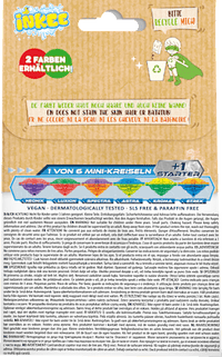 Kinder Badezusatz Surprise Blade, 100 g