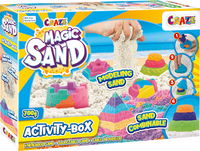 Magic Sand Activity Box, 1 St
