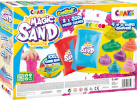 Magic Sand Activity Box, 1 St
