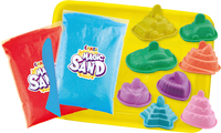 Magic Sand Activity Box, 1 St