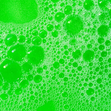 Dinorex schuimbad, 40 ml