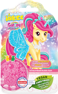 Schaumbad Galupy Unicorn, 40 ml
