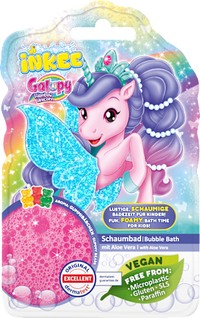 Schaumbad Galupy Unicorn, 40 ml