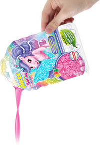 Schaumbad Galupy Unicorn, 40 ml