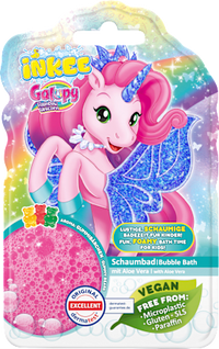 Schaumbad Galupy Unicorn, 40 ml