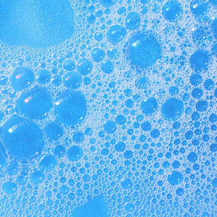 Paw Patrol schuimbad, 40 ml