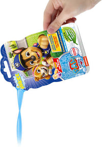 Paw Patrol schuimbad, 40 ml