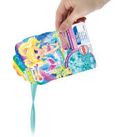 Schaumbad Rainbow Mermaid, 40 g