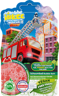 Schaumbad Rescue Crew, 40 g