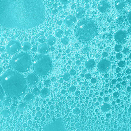 Sponge Bob schuimbad, 40 g