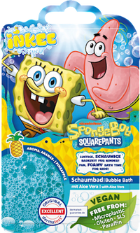 Sponge Bob schuimbad, 40 g