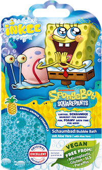 Schaumbad Sponge Bob, 40 g