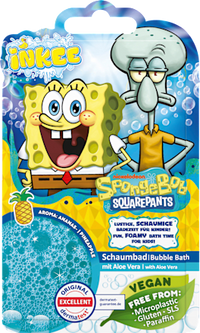 Schaumbad Sponge Bob, 40 g