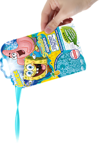 Schaumbad Sponge Bob, 40 g