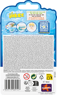 Schaumbad Sponge Bob, 40 g