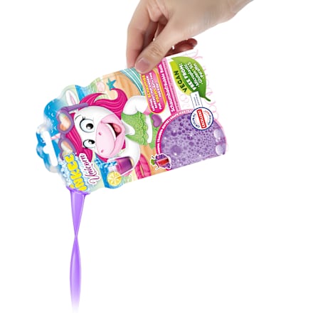 Eenhoorn Bubbelbad, 40 ml