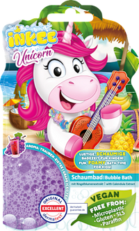 Eenhoorn Bubbelbad, 40 ml