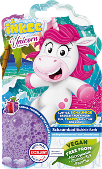Eenhoorn Bubbelbad, 40 ml