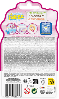 Eenhoorn Bubbelbad, 40 ml