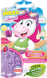 Eenhoorn Bubbelbad, 40 ml