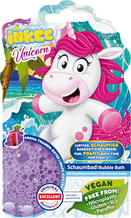 Schaumbad Unicorn, 40 ml