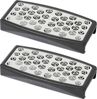 Vervangmesjes voor eeltverwijderaar Smart Cutter, 2 stuks