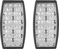 Vervangmesjes voor eeltverwijderaar Smart Cutter, 2 stuks