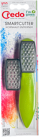 Eeltverwijderaar Smart Cutter, pop art, 1 st.