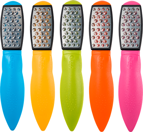 Hornhautentferner Smart Cutter, pop art, 1 St