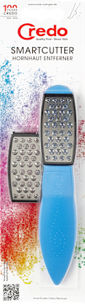 Hornhautentferner Smart Cutter, pop art, 1 St