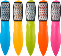Eeltverwijderaar Smart Cutter, pop art, 1 st.