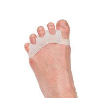 Teenspreider Magic Hallux 'Relax' (1 paar), 2 stuks