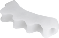 Teenspreider Magic Hallux 'Relax' (1 paar), 2 stuks