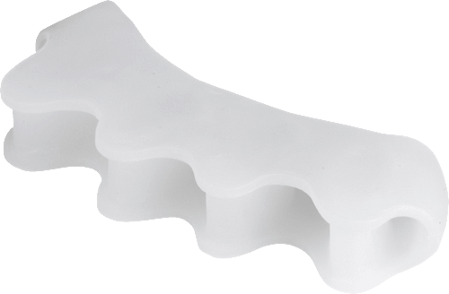 Teenspreider Magic Hallux 'Relax' (1 paar), 2 stuks
