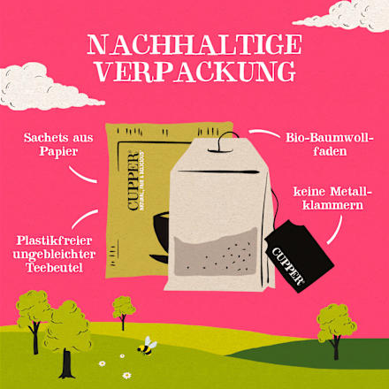 Cadeauset theeselectiebox 9 soorten (45 zakjes), 1 stuk