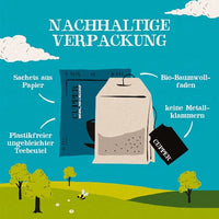 Kräutertee "Little Dreamer" mit Kamille, Zitronenmelisse & Lavendel (20 Beutel), 30 g
