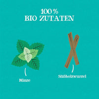 Kruidenthee met zoethout &amp; munt (20 zakjes), 30 g