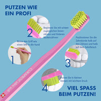 Zahnbürste CS 5460 Ultra Soft, 1 St