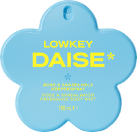 Body Spray Body Mist Lowkey Daise, 100 ml