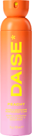 Deospray Peachy Beere & Mandarine, 120 ml